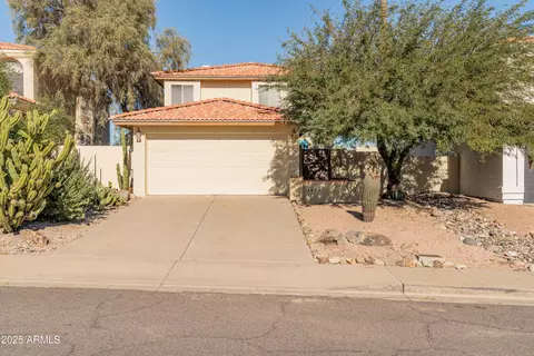 Exterior - 4652 E Piedmont Rd, Phoenix, AZ 85044 photo 1 of 10