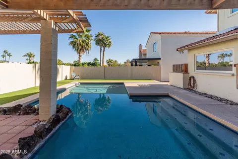 Exterior - 4652 E Piedmont Rd, Phoenix, AZ 85044 photo 3 of 10