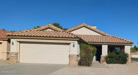 855 N Ithica Ct, Chandler, AZ 85225