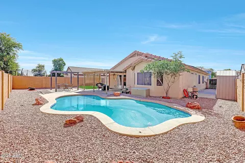 12744 W Columbine Dr, El Mirage, AZ 85335