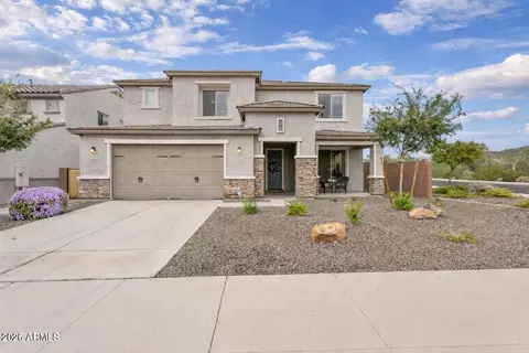 7180 W Tombstone Trl, Peoria, AZ 85383