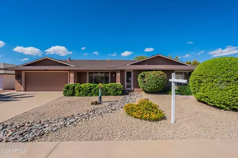 Undisclosed, Sun City, AZ 85373