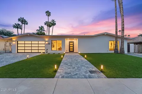 8525 E Via De Los Libros --, Scottsdale, AZ 85258