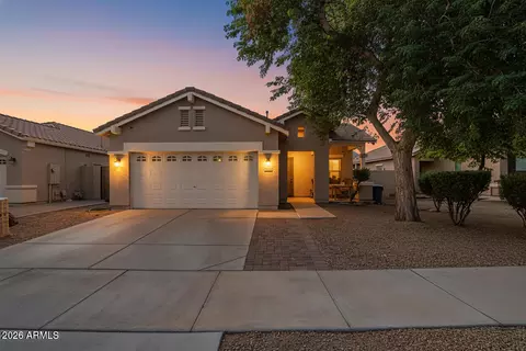 16947 W Cocopah St, Goodyear, AZ 85338