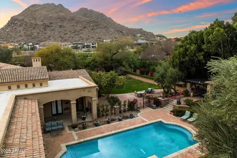 6402 E Chaparral Rd, Paradise Valley, AZ 85253