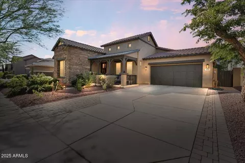 3100 N Summer St, Buckeye, AZ 85396