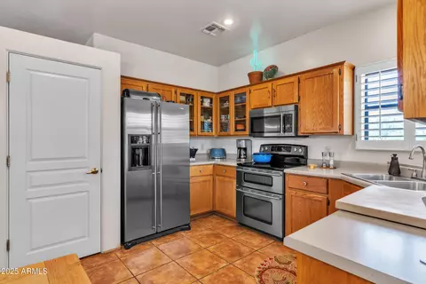 Kitchen - 613 S Val Vista Rd, Apache Junction, AZ 85119 photo 1 of 1