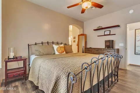 Bedroom - 613 S Val Vista Rd, Apache Junction, AZ 85119 photo 2 of 3