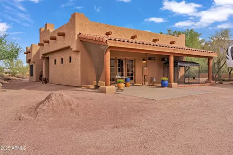 Other - 613 S Val Vista Rd, Apache Junction, AZ 85119 photo 2 of 9