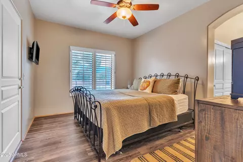 Bedroom - 613 S Val Vista Rd, Apache Junction, AZ 85119 photo 1 of 3