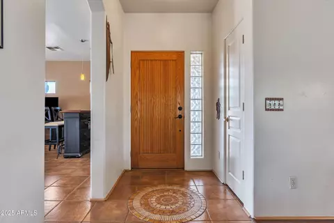 Entry Way - 613 S Val Vista Rd, Apache Junction, AZ 85119 photo 1 of 1