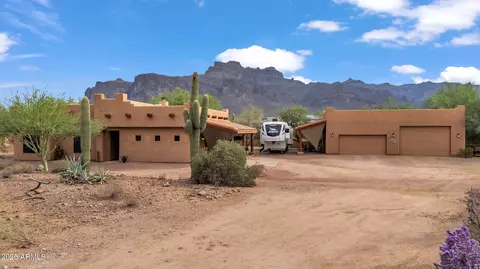 Other - 613 S Val Vista Rd, Apache Junction, AZ 85119 photo 1 of 9