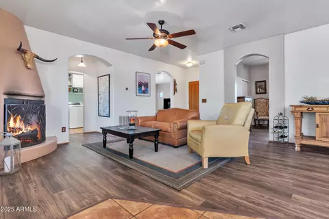 Living - 613 S Val Vista Rd, Apache Junction, AZ 85119 photo 1 of 2
