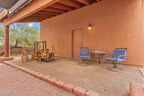 Exterior - 613 S Val Vista Rd, Apache Junction, AZ 85119 photo 4 of 4