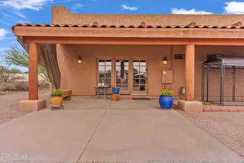 Other - 613 S Val Vista Rd, Apache Junction, AZ 85119 photo 4 of 9