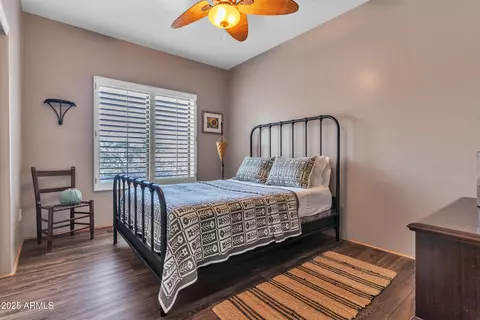 Bedroom - 613 S Val Vista Rd, Apache Junction, AZ 85119 photo 3 of 3