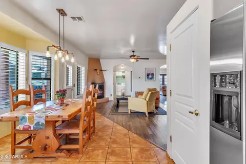 Dining - 613 S Val Vista Rd, Apache Junction, AZ 85119 photo 1 of 2
