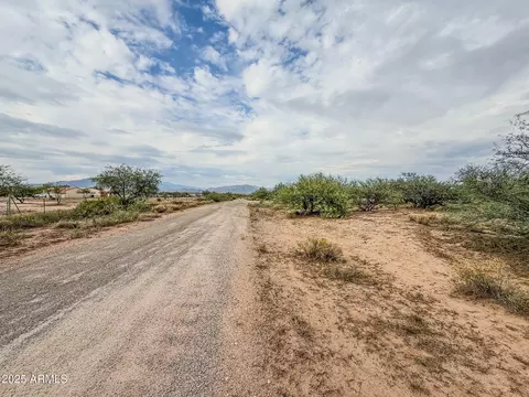 000 Tequila Trl #- 1, Benson, AZ 85602
