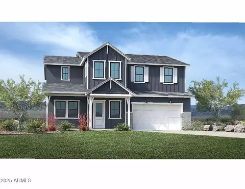 6059 S Antonio --, Mesa, AZ 85212