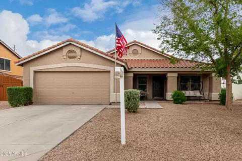 3587 E Trigger Way, Gilbert, AZ 85297