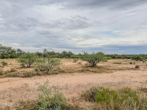 000 Tequila Trl #- 3, Benson, AZ 85602