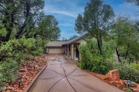 1118 S Mud Springs Rd, Payson, AZ 85541