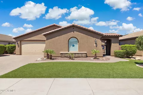 726 W Tallow Tree Ave, Queen Creek, AZ 85140
