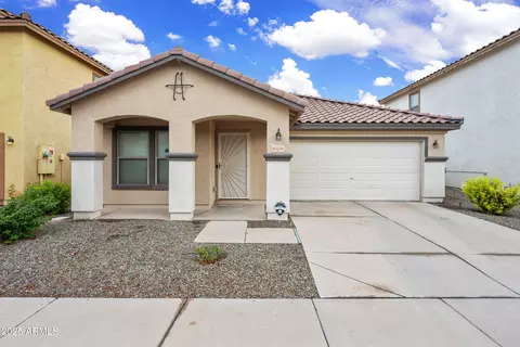 6336 W Beverly Rd, Laveen, AZ 85339