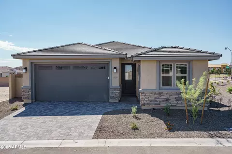 20725 W Rovey Ave, Buckeye, AZ 85396