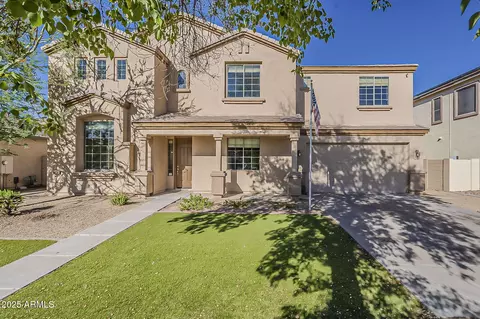 14368 N 136th Ln, Surprise, AZ 85379