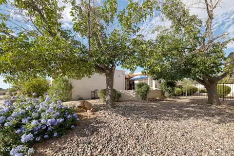 4357 Plaza Oro Loma --, Sierra Vista, AZ 85635
