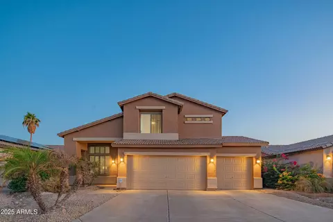 15843 W Apache St, Goodyear, AZ 85338