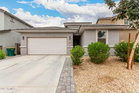 8636 N 170th Ln, Waddell, AZ 85355