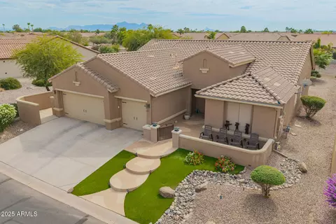 4935 W Comanche Dr, Eloy, AZ 85131