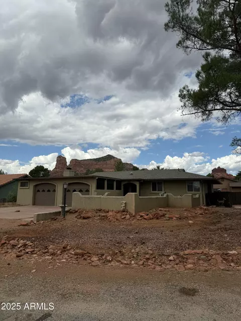 10 Spur Ct, Sedona, AZ 86351