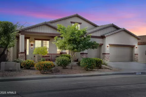 4609 W Challenger Trl, New River, AZ 85087