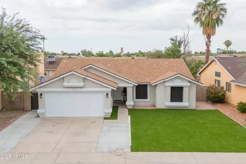 7760 W Palmaire Ave, Glendale, AZ 85303