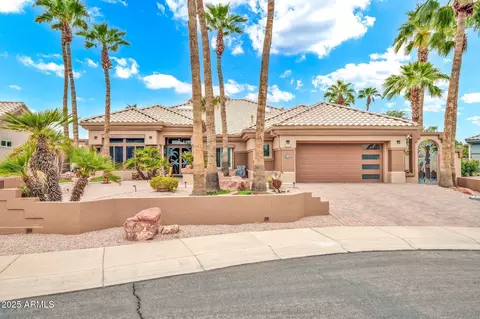 14616 W Via Manana --, Sun City West, AZ 85375