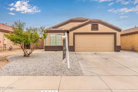 16242 W Caribbean Ln, Surprise, AZ 85379