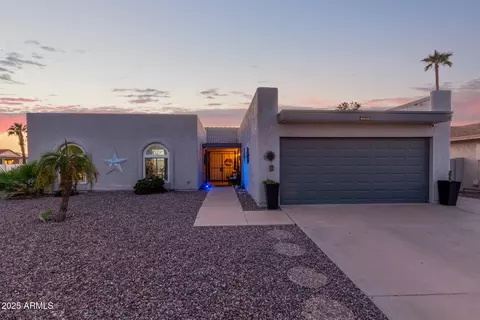 26226 S Brentwood Dr, Sun Lakes, AZ 85248
