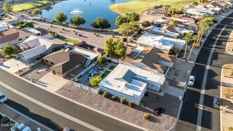 26226 S Brentwood Dr, Sun Lakes, AZ 85248