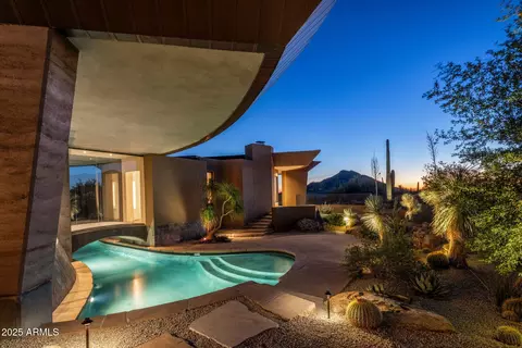 10216 E Venado Trl, Scottsdale, AZ 85262