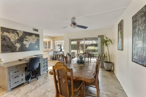 Dining - 633 S 77th St, Mesa, AZ 85208 photo 2 of 2