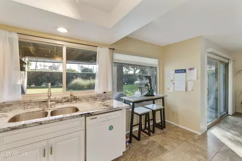 Kitchen - 633 S 77th St, Mesa, AZ 85208 photo 3 of 3