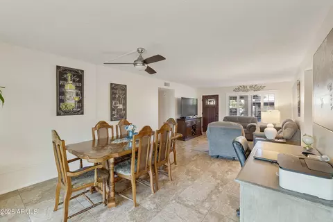 Dining - 633 S 77th St, Mesa, AZ 85208 photo 1 of 2