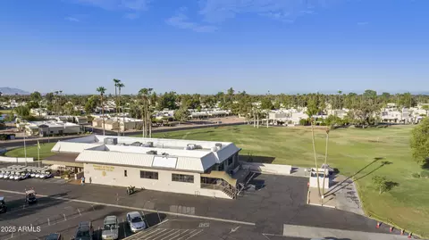 View/Area - 633 S 77th St, Mesa, AZ 85208 photo 1 of 8