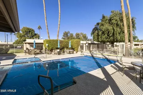 Exterior - 633 S 77th St, Mesa, AZ 85208 photo 5 of 6