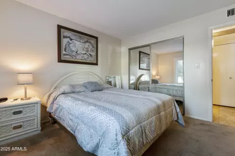 Bedroom - 633 S 77th St, Mesa, AZ 85208 photo 3 of 3