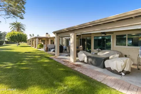 Exterior - 633 S 77th St, Mesa, AZ 85208 photo 3 of 6