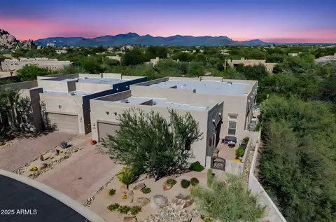 34615 N 73rd St, Scottsdale, AZ 85266